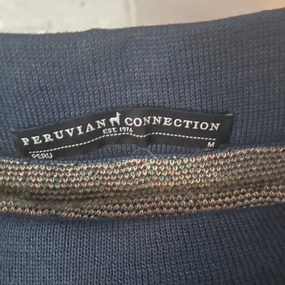 Peruvian Connection Maxi Skirt Boho - Picture 5 of 5